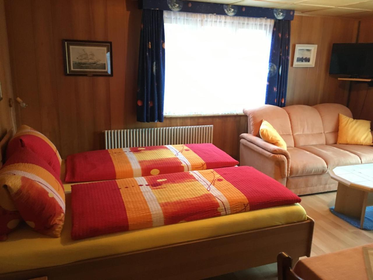 Hotel Haus Muehlebach Ernen Dış mekan fotoğraf
